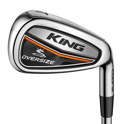 king cobra oversize irons 2017